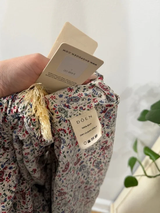 Doen Starlight Dress - Picture 9 of 9